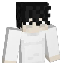 hoyitskore Minecraft avatar bust