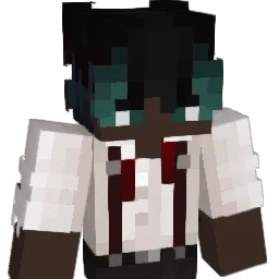 hozue_ Minecraft avatar bust