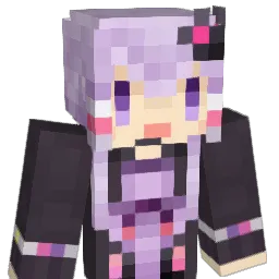 hozumin5's Minecraft skin