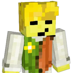 hp197's Minecraft skin