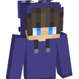 hp2ez Minecraft avatar bust