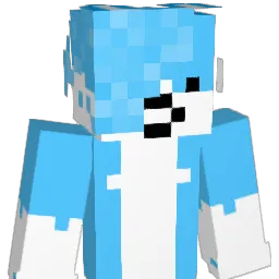 hp_lovecat Minecraft avatar bust