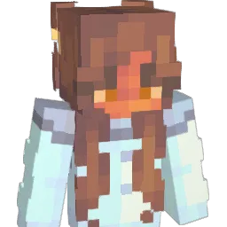 hpg_ygc Minecraft avatar bust