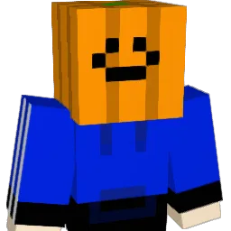 hpilu Minecraft avatar bust