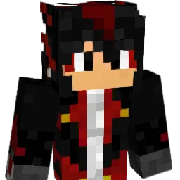 hpl134 Minecraft avatar bust