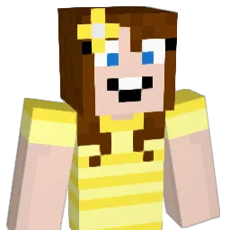 hpmoofrog Minecraft avatar bust