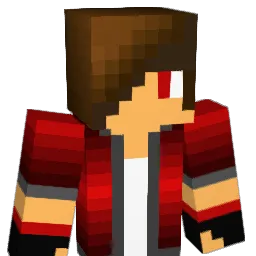 hpotterh1's Minecraft skin