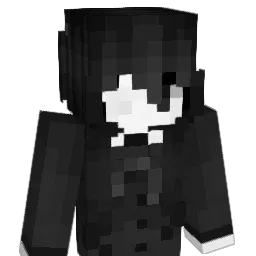 hpwp's Minecraft skin