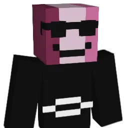 hpx's Minecraft skin