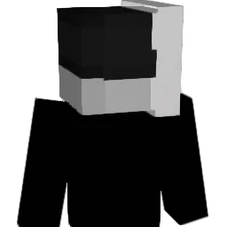 hpyef Minecraft avatar bust