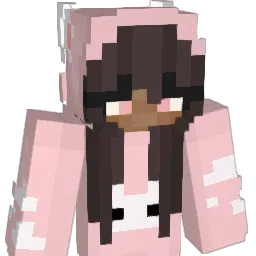 hqnnx's Minecraft skin