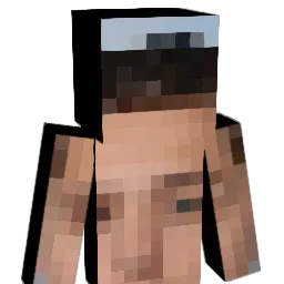 hqwn's Minecraft skin