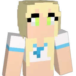 hr20123 Minecraft avatar bust