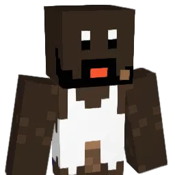 hrakokd Minecraft avatar bust