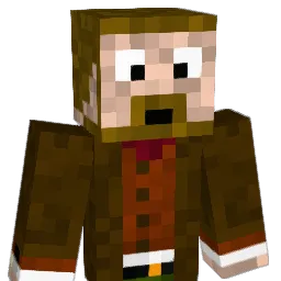 hraw30's Minecraft skin