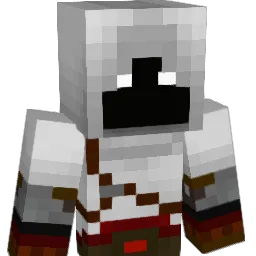 hrich8 Minecraft avatar bust