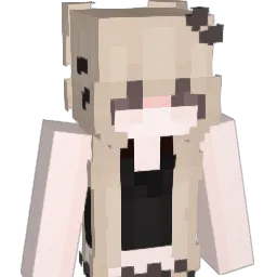 hrkitten920 Minecraft avatar bust