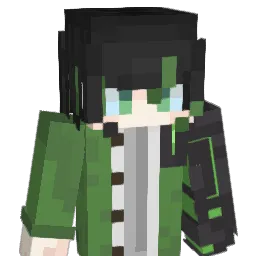 hrm0810 Minecraft avatar bust