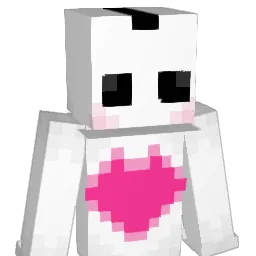 hrnmilan's Minecraft skin