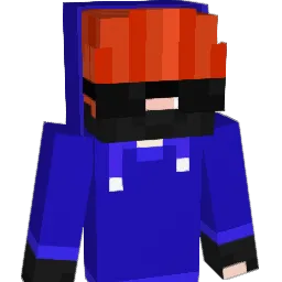 hrqx's Minecraft skin