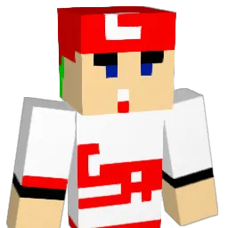 hrsmtc Minecraft avatar bust