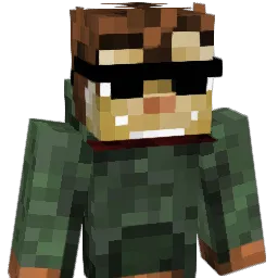 hsgucci's Minecraft skin