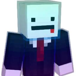 hsh1020 Minecraft avatar bust