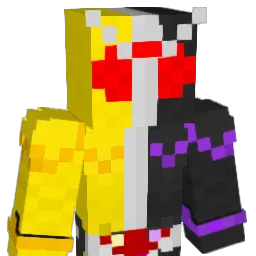 hsh1399 Minecraft avatar bust