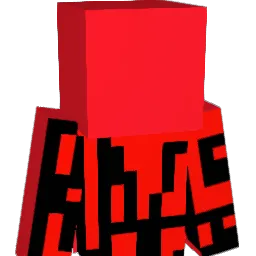 hshrrr Minecraft avatar bust