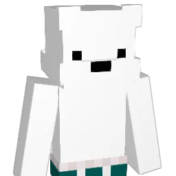 hsk0905 Minecraft avatar bust