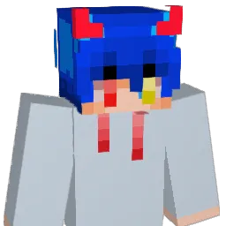 hskang96 Minecraft avatar bust