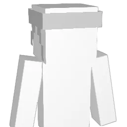 hsknFH Minecraft avatar bust