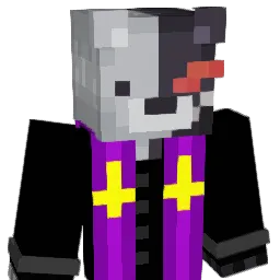 hsnovel's Minecraft skin