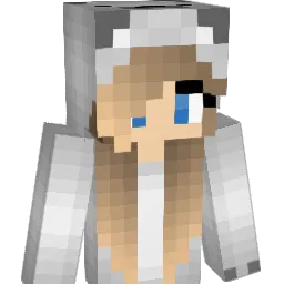 hsomeday Minecraft avatar bust