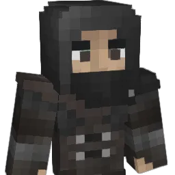hsowens Minecraft avatar bust