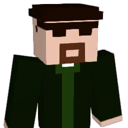 hsraa's Minecraft skin