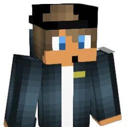 hsrvfth Minecraft avatar bust