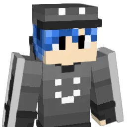 hsuwei's Minecraft skin
