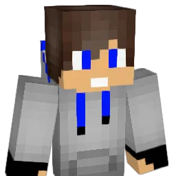 hsvfantim Minecraft avatar bust