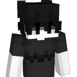 ht5_Zyro Minecraft avatar bust
