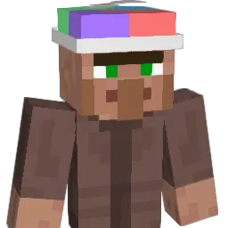 ht71_von Minecraft avatar bust