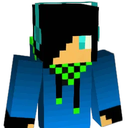 ht7860's Minecraft skin