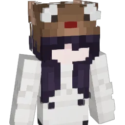 htcat's Minecraft skin
