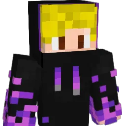 hteh's Minecraft skin