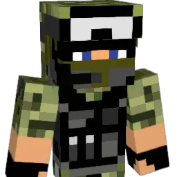 htesb's Minecraft skin