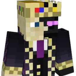 htl4etS Minecraft avatar bust