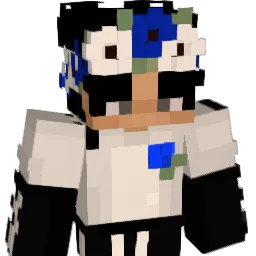 htpps Minecraft avatar bust