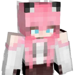 htrish88 Minecraft avatar bust