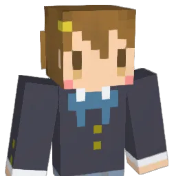 htt27's Minecraft skin