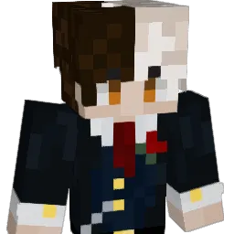 httpStar Minecraft avatar bust